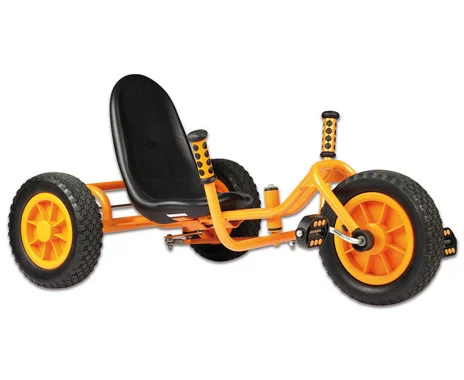 TopTrike tricycle “Rider”