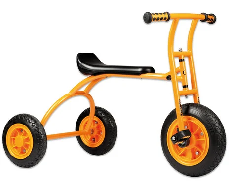 TopTrike tricycle “Rookie”
