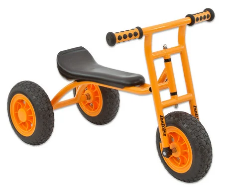 TopTrike balance bike “Little Drifter”