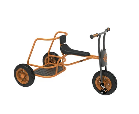 TopTrike Shuttle Trike “Maxi”