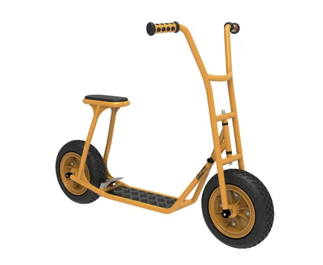 TopTrike sit-on scooter