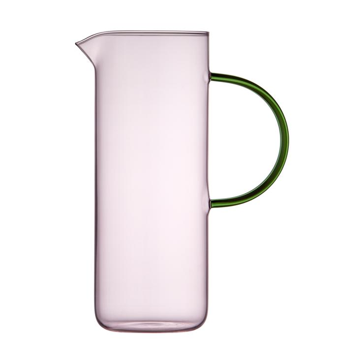 Lyngby Glas Torino Glaskanne 1.1 L