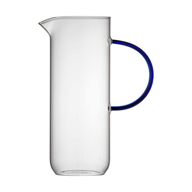 Lyngby Glas Torino Glaskanne 1.1 L