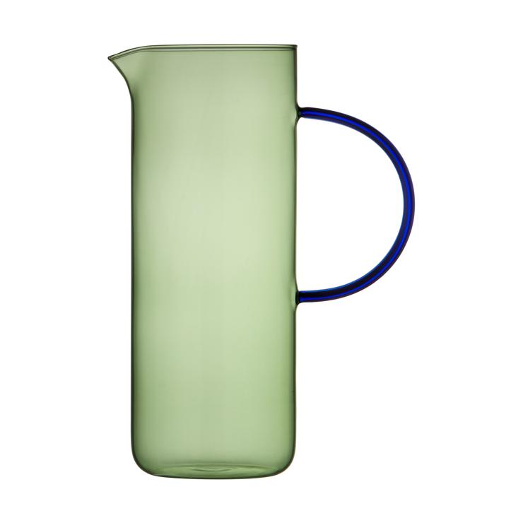 Lyngby Glas Torino Glaskanne 1.1 L