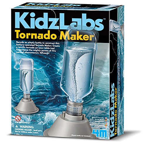 4M Tornado Maker