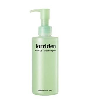 Torriden Balanceful Cica Cleansing Gel