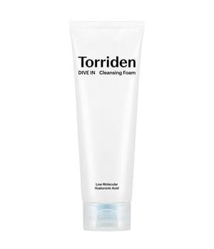 Torriden DIVE-IN Low Molecular Hyaluronic Acid Cleansing Foam