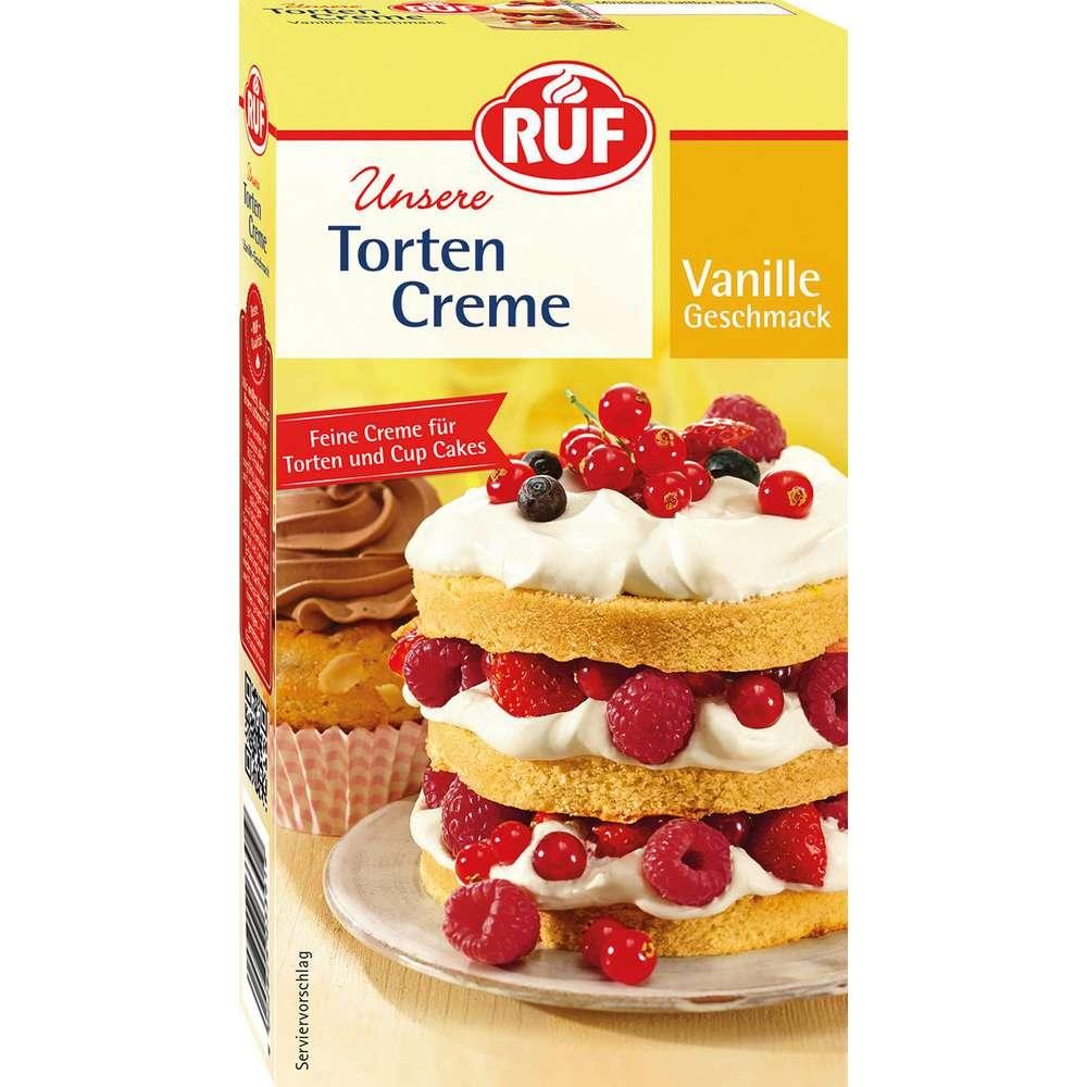 RUF Cake cream, original