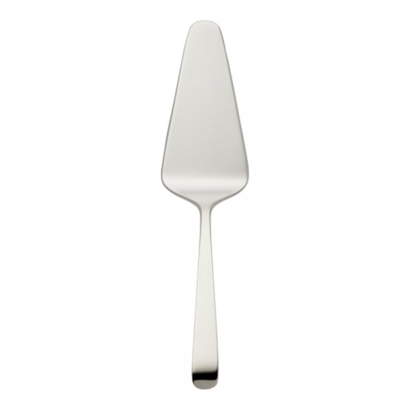 Alta 150 silver-plated cake server by Robbe & Berking