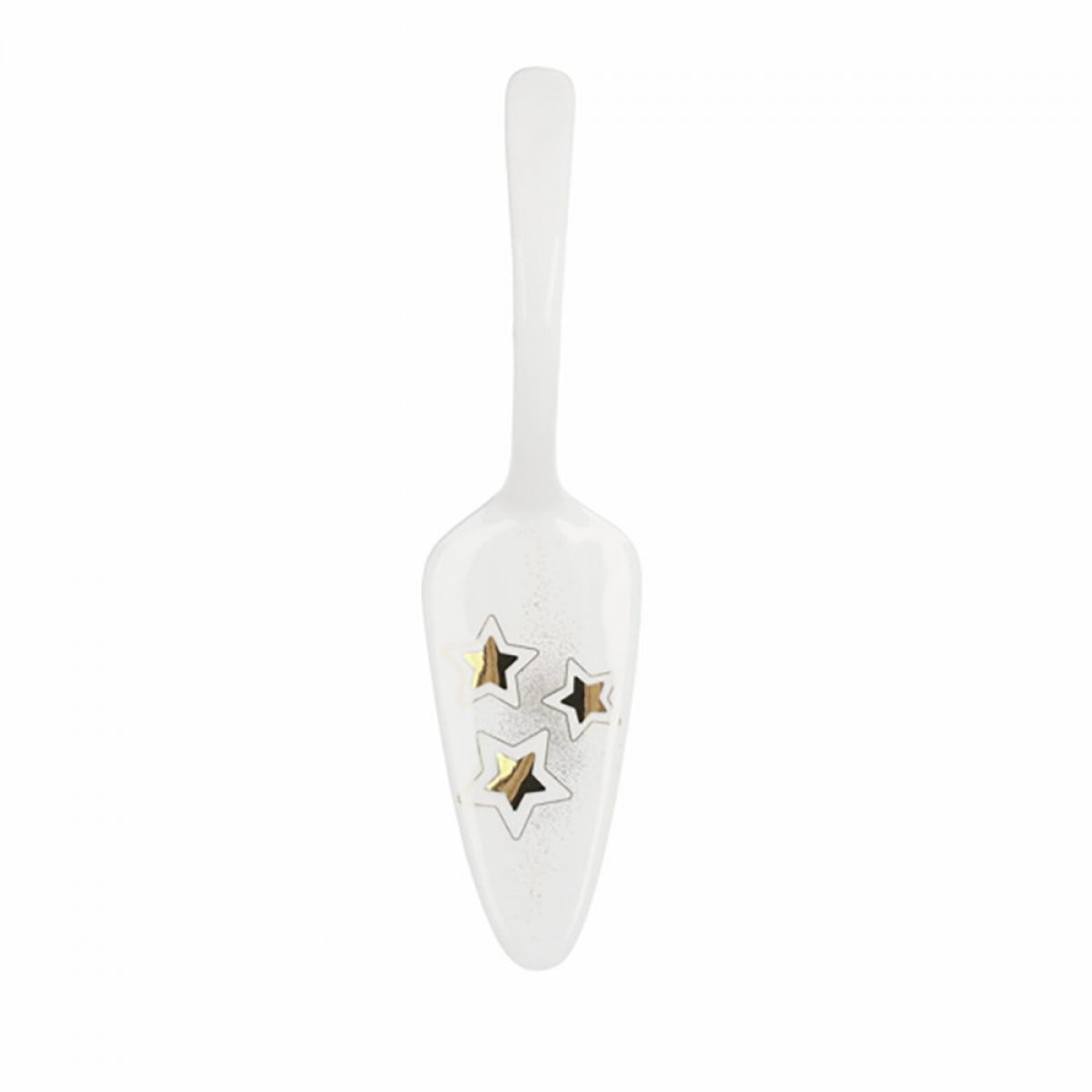 Rader Cake server cinnamon stars by Räder Design