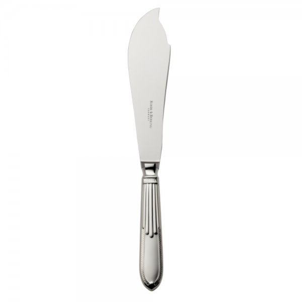 Belvedere 150 cake knife by Robbe & Berking