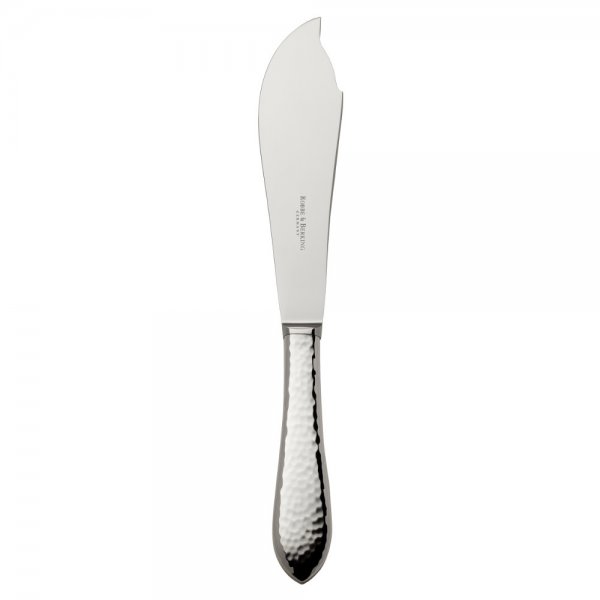 Cake knife Martelé 150 from Robbe & Berking