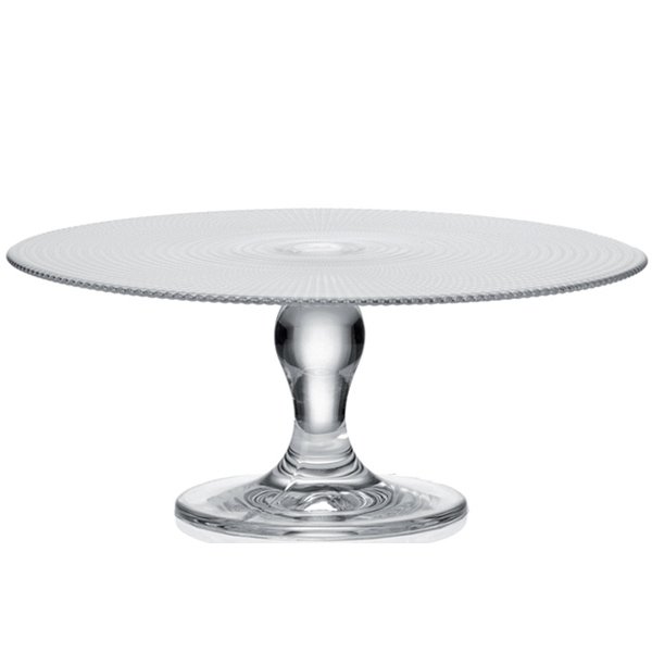 Cake stand by Leonardo Montana