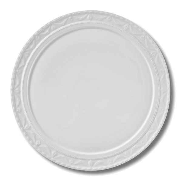 Kurland cake plate (37cm) by KPM