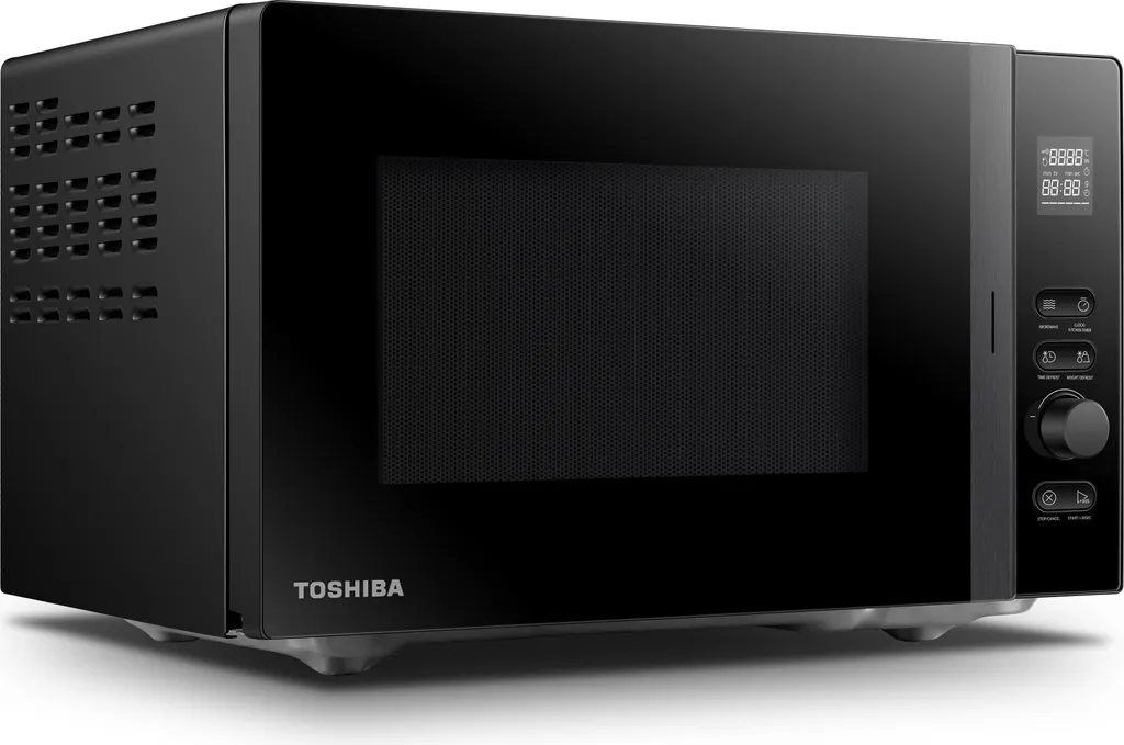 Toshiba MV-AM20T(BK) Microwave
