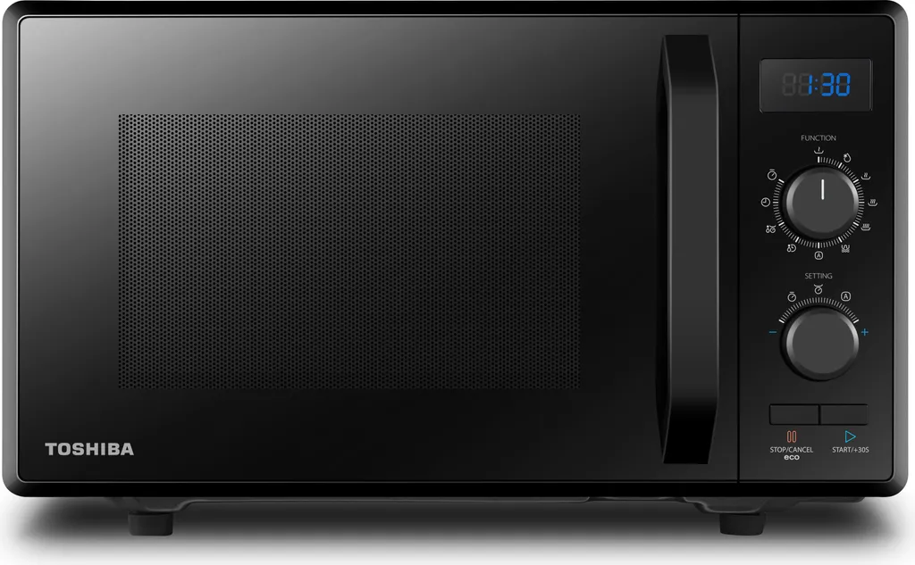 Toshiba MW2-AG23PF(BK) Microwave