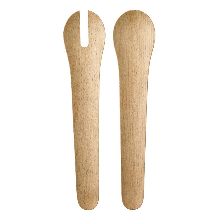 RIG-TIG by Stelton Toss It Salatbesteck