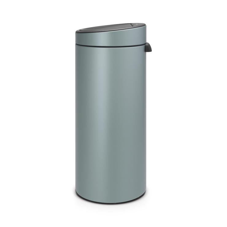 Brabantia Touch Bin Trash Can 30 Liters