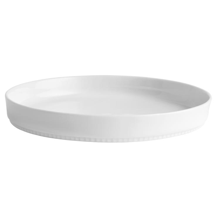 pillivuyt Toulouse Pastateller Straight Edge Ø22Cm