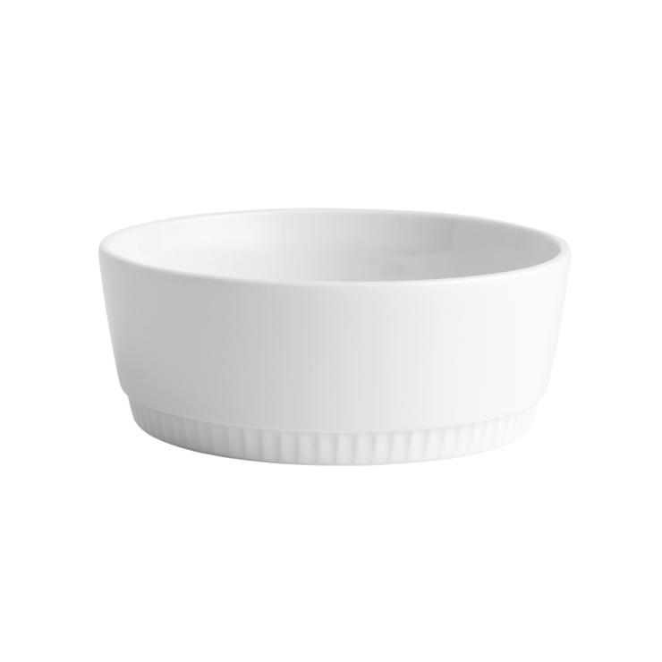pillivuyt Toulouse Soup Bowl Straight Edge Ø 14Cm