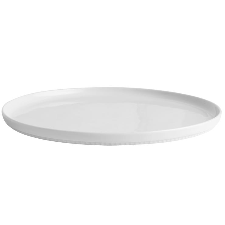 pillivuyt Toulouse Plate Straight Edge Ø 26Cm