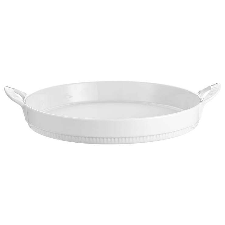 pillivuyt Toulouse Plate Round