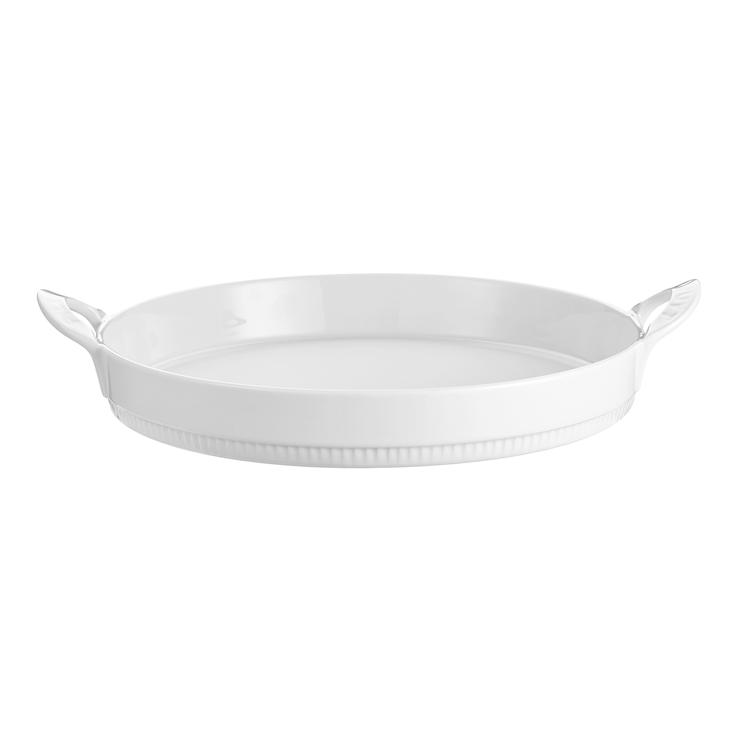 pillivuyt Toulouse Plate Round