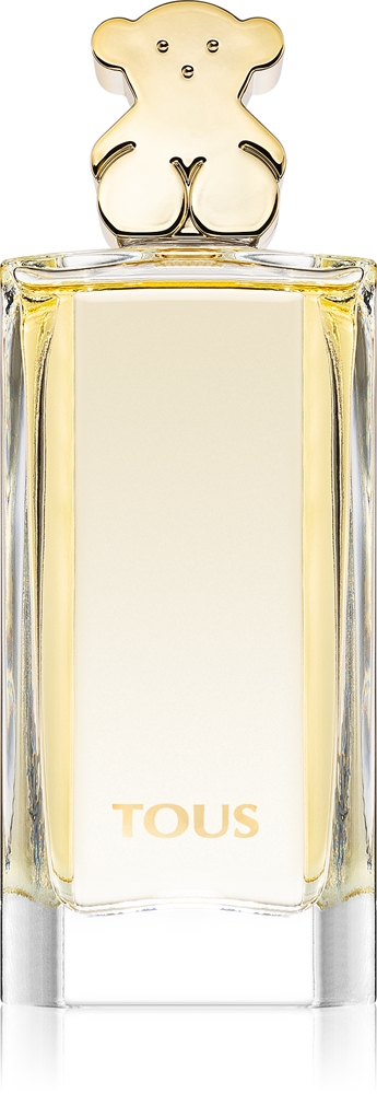 Tous Gold Eau de Parfum for women