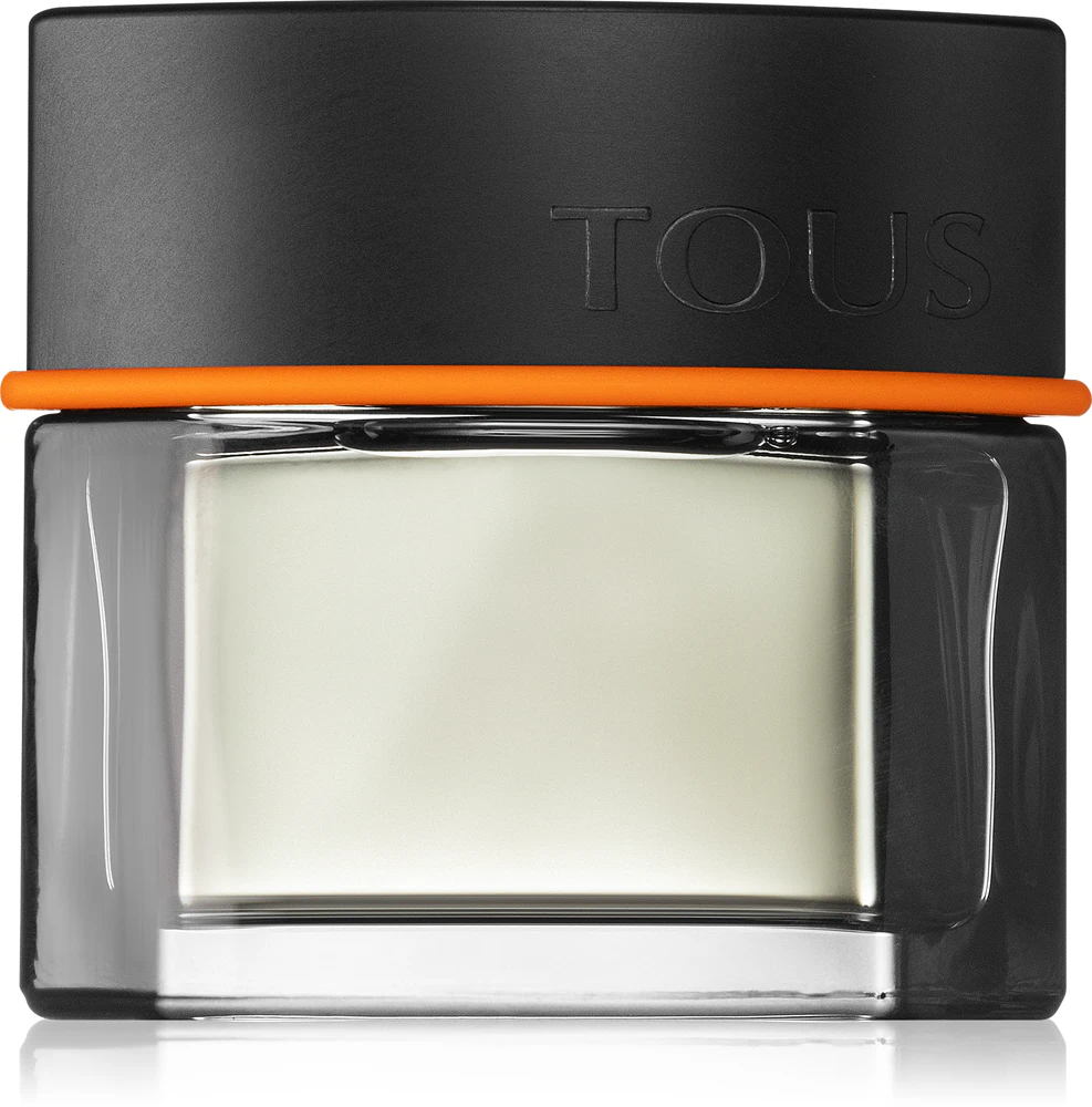 Tous Man Intense Eau de Toilette for men