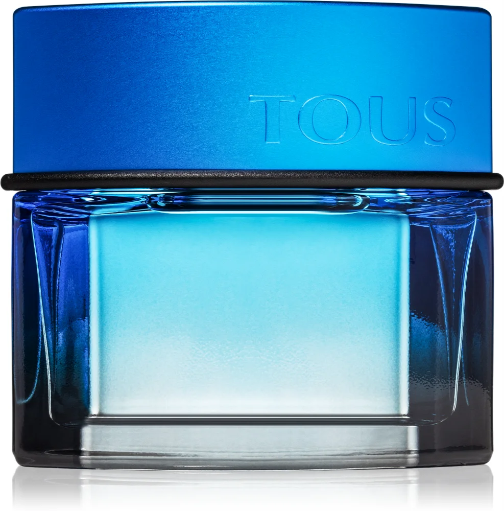 Tous Man Sport Eau de Toilette for men 50 ml