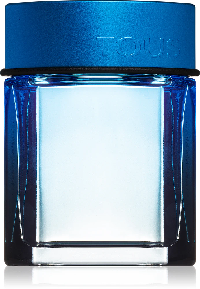 Tous Man Sport Eau de Toilette for men