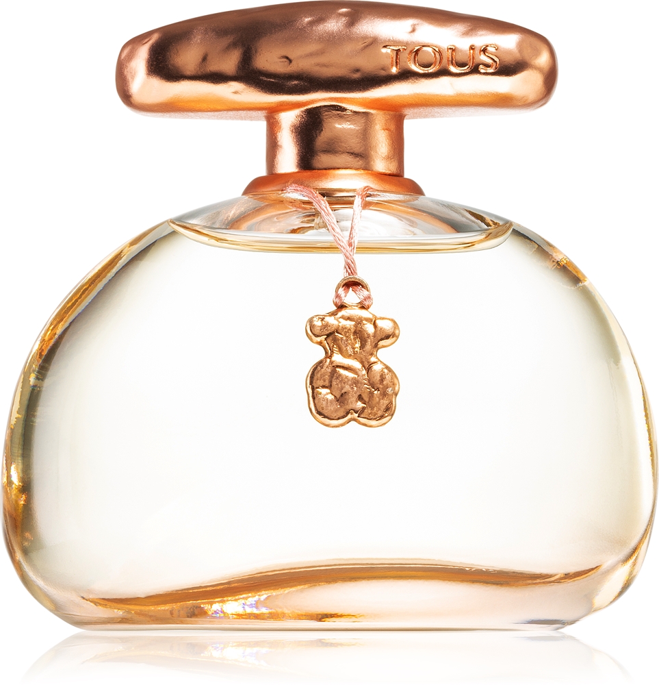 Tous Sensual Touch Eau de Toilette for women