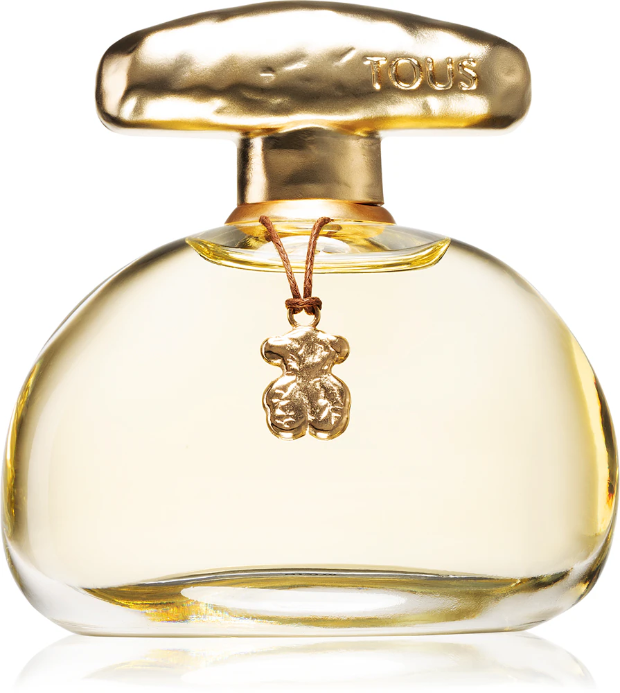 Tous Touch Eau de Toilette for women 50 ml