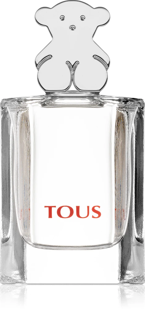 Tous Tous Eau de Toilette for women 30 ml