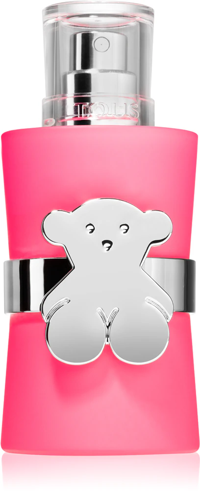Tous Your Moments Eau de Toilette for women