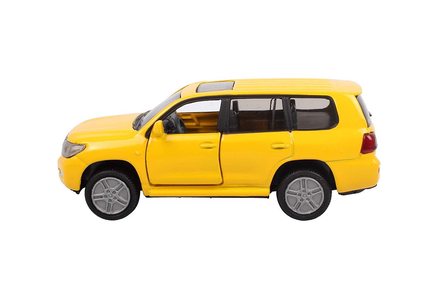 Siku Toyota Landcruiser