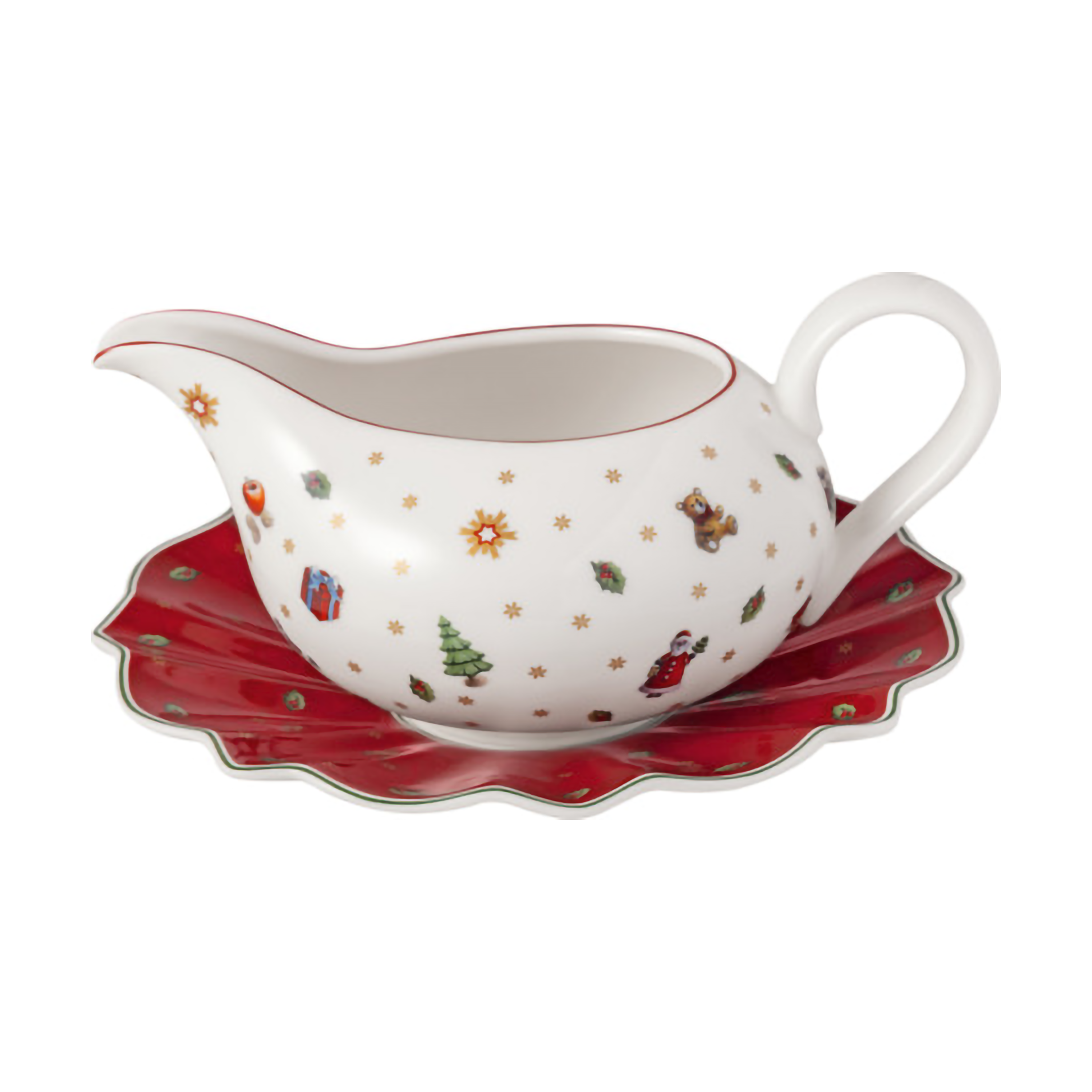Villeroy & Boch Toys Delight Saucepan 50 cl with saucer