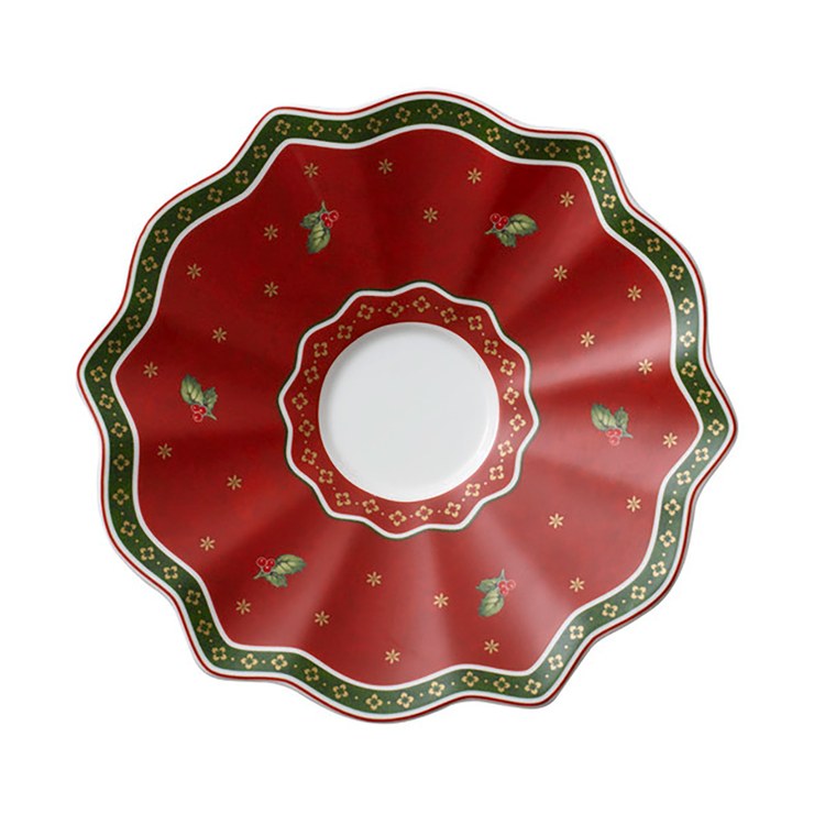 Villeroy & Boch Toys Delight plate for cup Ø19cm