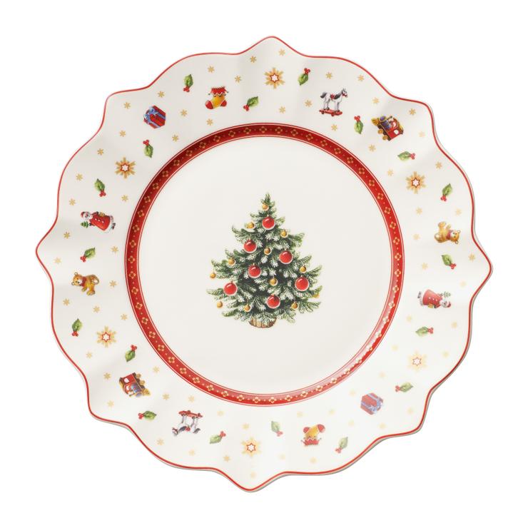 Villeroy & Boch Toys delight plate Ø24cm