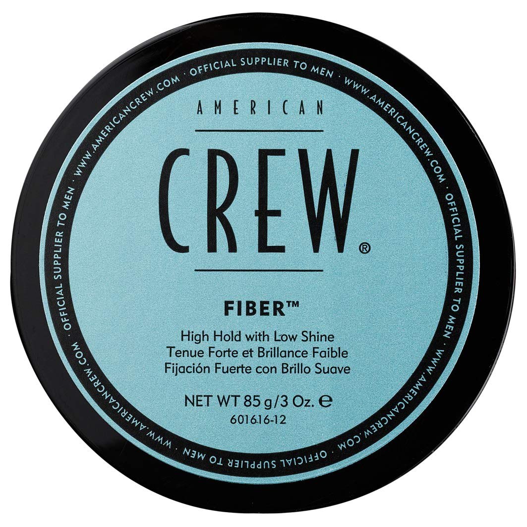 2 American Crew Fibre Strong Hold Matt Finish 85 g