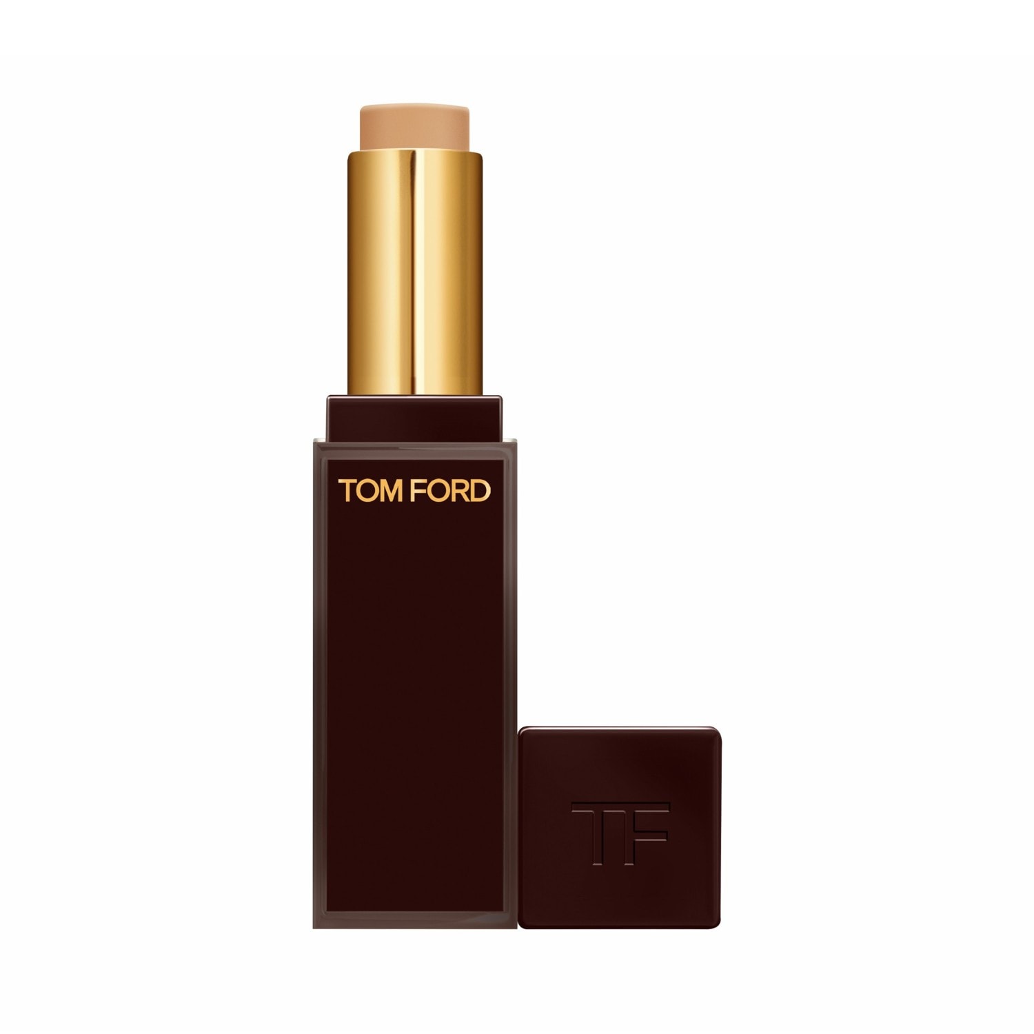 Tom Ford Traceless Soft Matte Concealer, 4W1 - sand