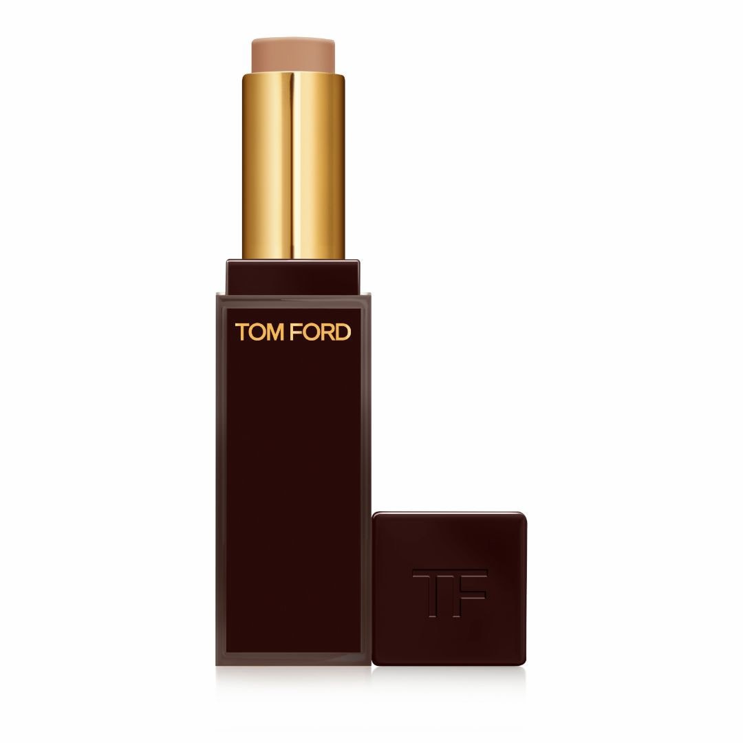 Tom Ford Traceless Soft Matte Concealer, 5C0 - Caramel