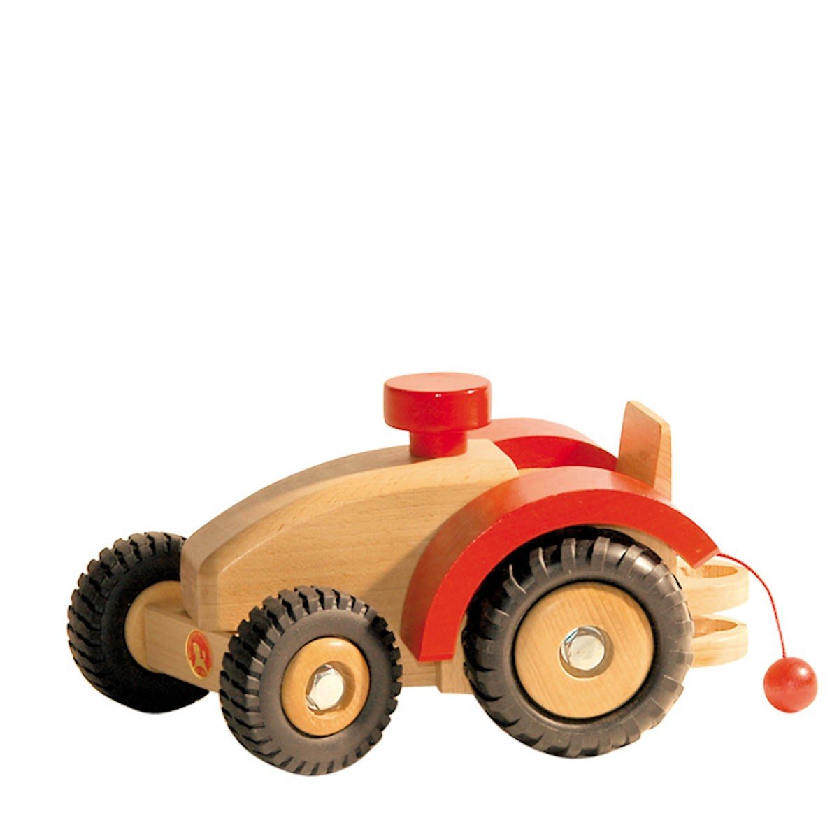Ostheimer Tractor