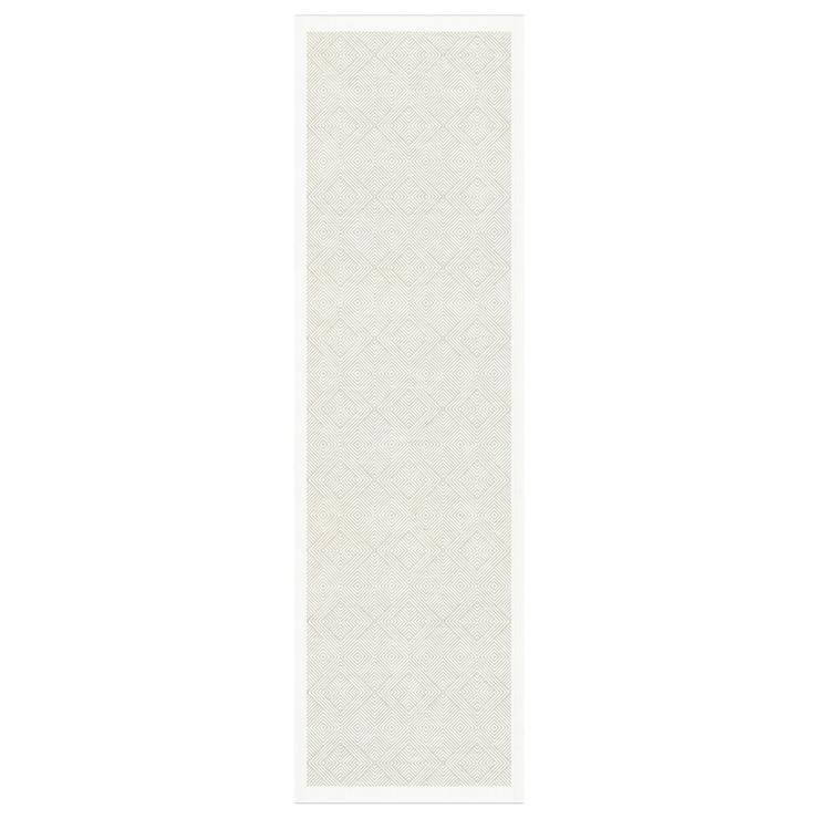 ekelund-linnevaveri Traditional Table Runner 50 X 150 Cm