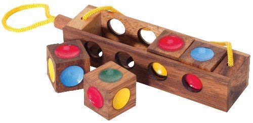 Traffic Lights Game 22
