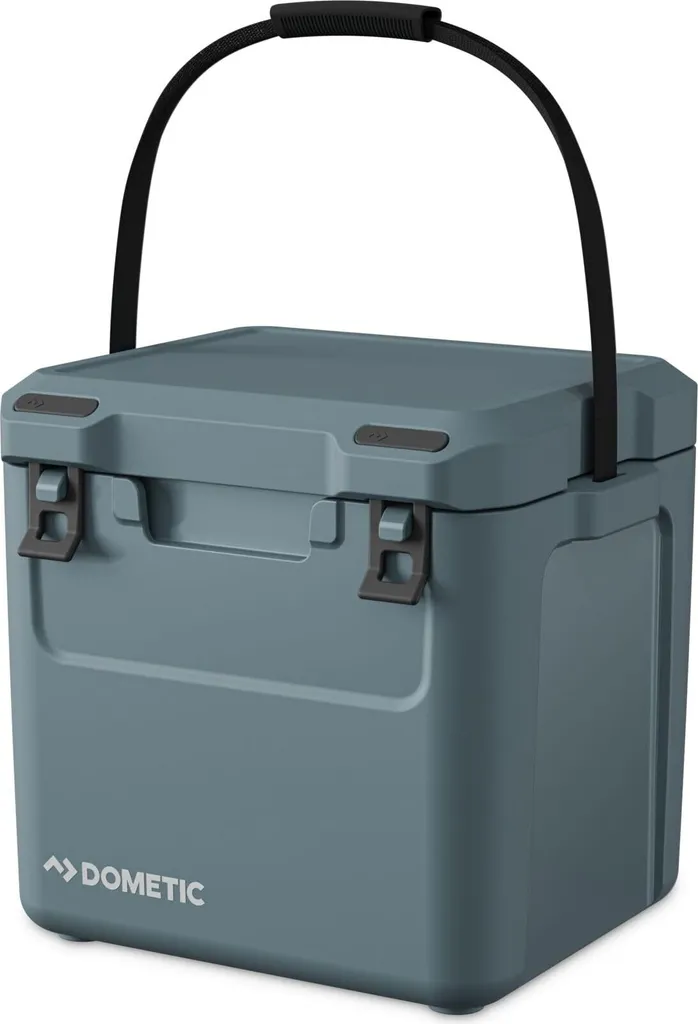 Dometic Cool Ice portable refrigerator, blue, 28 L, 47 x 41.5 x 46 cm