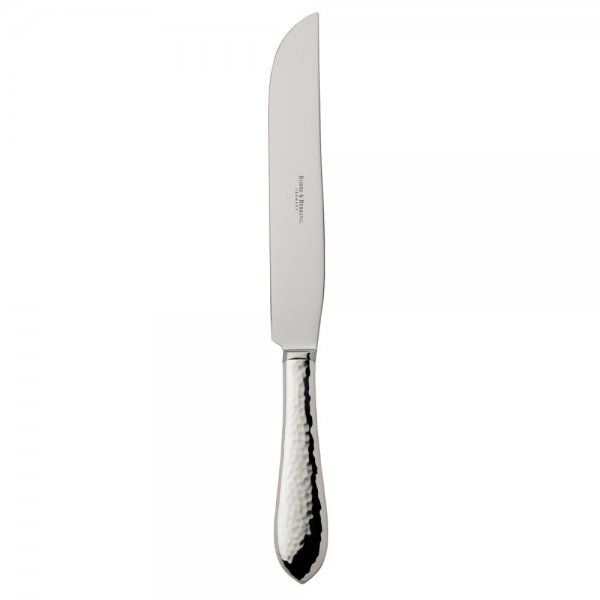 Carving knife Martelé 150 from Robbe & Berking