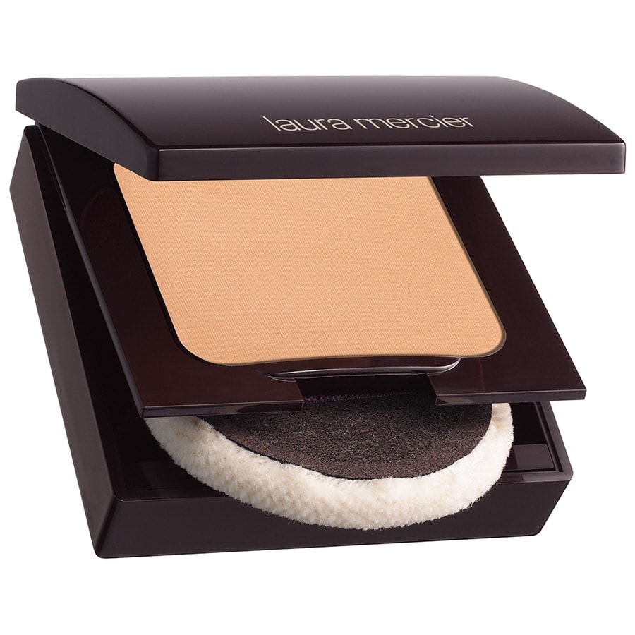Laura Mercier Translucent Pressed Setting Powder,Medium Deep, Medium Deep