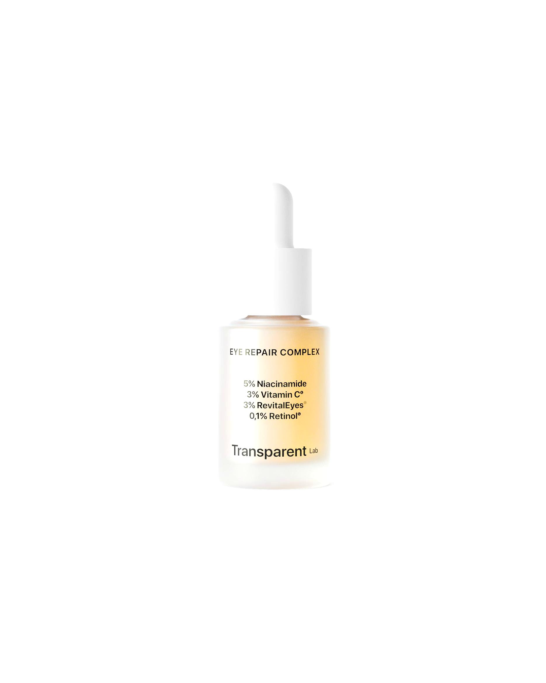 Transparent Lab eye serum EYE REPAIR COMPLEX