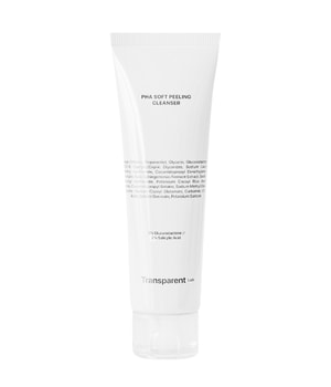 Transparent Lab Pha Soft Peeling Cleanser